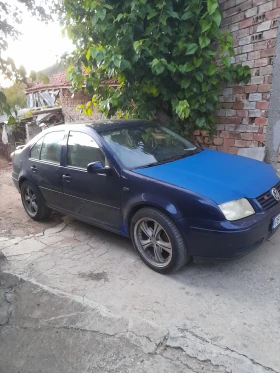 VW Bora 2.3 V5, снимка 2