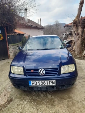 VW Bora 2.3 V5, снимка 3