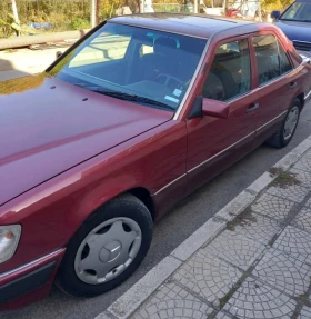 Mercedes-Benz 124, снимка 2