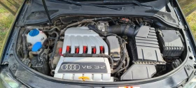 Обява за продажба на Audi A3 Sportback 3.2 V6 Quattro ~9 999 лв. - изображение 5