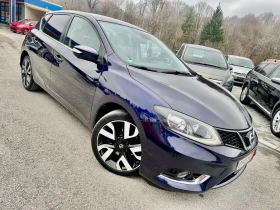 Nissan Pulsar NISMO* 190k.c.* FULL* , снимка 1