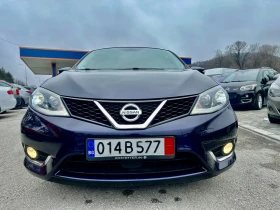 Nissan Pulsar NISMO* 190k.c.* FULL* , снимка 2