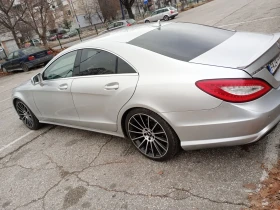 Mercedes-Benz CLS 350 Cls350 sport A, снимка 6