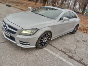 Mercedes-Benz CLS 350 Cls350 sport A, снимка 4