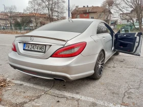 Mercedes-Benz CLS 350 Cls350 sport A, снимка 2