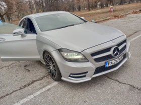 Mercedes-Benz CLS 350 Cls350 sport A, снимка 1