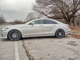 Mercedes-Benz CLS 350 Cls350 sport A, снимка 5