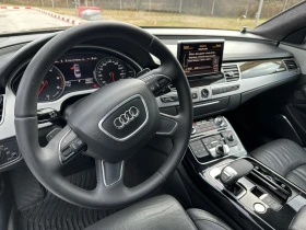 Audi A8 4.2 TDI, снимка 8