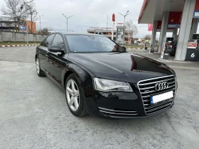 Audi A8 4.2 TDI, снимка 3