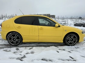 Seat Leon Cupra R + LPG, снимка 5