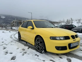 Seat Leon Cupra R + LPG, снимка 6