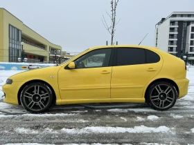 Seat Leon Cupra R + LPG, снимка 3