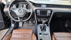 VW Passat 2.0 tdi R line, снимка 4