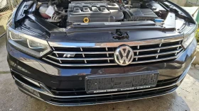 VW Passat 2.0 tdi R line, снимка 8