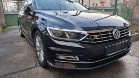 VW Passat 2.0 tdi R line, снимка 3