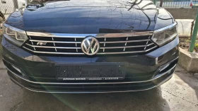 VW Passat 2.0 tdi R line, снимка 16