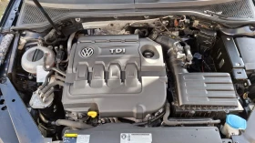 VW Passat 2.0 tdi R line, снимка 11