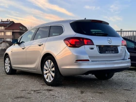 Opel Astra 1.6cdti eu6, снимка 4