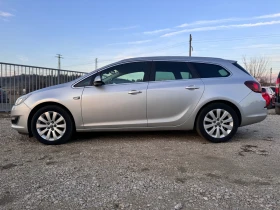 Opel Astra 1.6cdti eu6, снимка 3