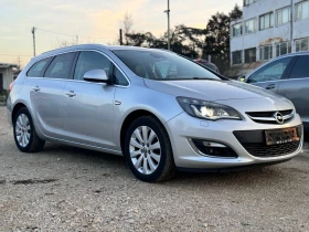 Opel Astra 1.6cdti eu6, снимка 8