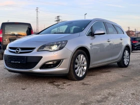 Opel Astra 1.6cdti eu6, снимка 2