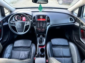 Opel Astra 1.6cdti eu6, снимка 10