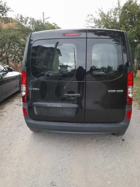 Mercedes-Benz Citan 1, 5cdi, снимка 10