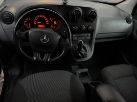 Mercedes-Benz Citan 1, 5cdi, снимка 3