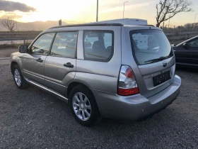 Subaru Forester 2.0 4х4 газов инжекцион - 12500 лв. - 16262863 | Car24.bg