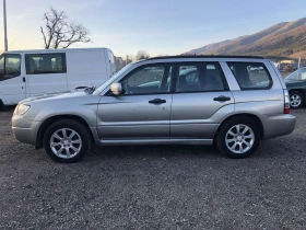 Subaru Forester   2.0 4х4 газов инжекцион, снимка 4