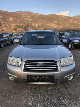 Subaru Forester   2.0 4х4 газов инжекцион, снимка 2