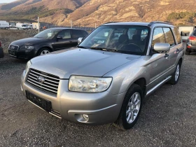 Subaru Forester   2.0 4х4 газов инжекцион, снимка 3