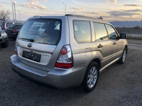 Subaru Forester 2.0 4х4 газов инжекцион - 12500 лв. - 16262863 | Car24.bg