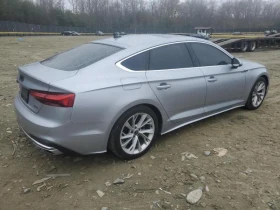 Audi A5 | Mobile.bg    4