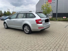 Skoda Octavia 1.6TDI 105hp, снимка 4