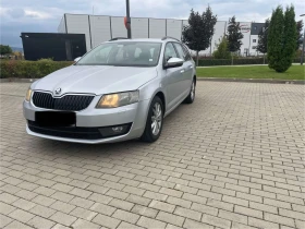 Skoda Octavia 1.6TDI 105hp, снимка 1