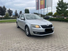 Skoda Octavia 1.6TDI 105hp, снимка 3