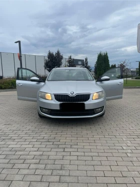 Skoda Octavia 1.6TDI 105hp, снимка 2