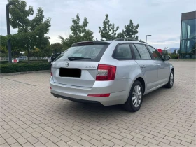 Skoda Octavia 1.6TDI 105hp, снимка 6