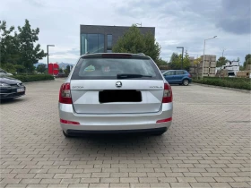 Skoda Octavia 1.6TDI 105hp, снимка 5