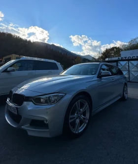 Обява за продажба на BMW 328 F31 xDrive HUD Harman Keyless M ~13 490 EUR - изображение 1 | Auto.bg Обява за продажба на BMW 328 F31 xDrive HUD Harman Keyless M ~13 490 EUR - изображение 1