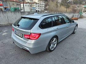 BMW 328 F31 xDrive, снимка 6