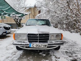 Mercedes-Benz 123 200 D | Mobile.bg    2