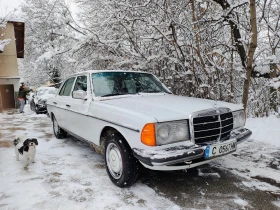 Mercedes-Benz 123 200 D | Mobile.bg    5