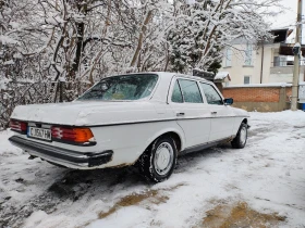 Mercedes-Benz 123 200 D | Mobile.bg    4