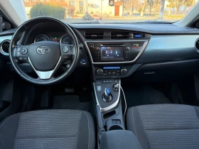 Toyota Auris HYBRID, снимка 10