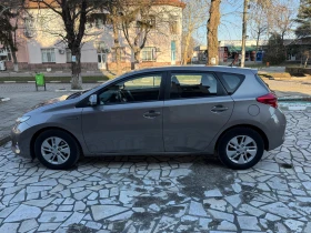 Toyota Auris HYBRID, снимка 4