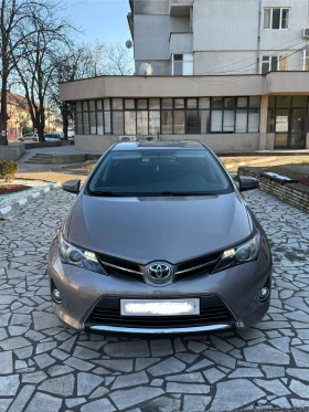 Toyota Auris HYBRID, снимка 1