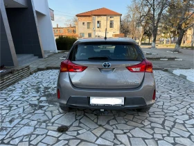 Toyota Auris HYBRID, снимка 8