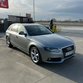 Audi A4 B8 , снимка 2